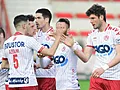 <strong>Sterkhouder KV Kortrijk: 'Er was vage interesse'</strong>