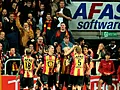 <strong>KV Mechelen geeft interesse in twee sterkhouders toe: 'Ze vragen naar hen'</strong>