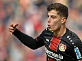 <strong>'Megatransfer Havertz eerstdaags in stroomversnelling'</strong>