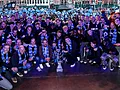 <strong>'Club Brugge vreest voor vertrek drie kampioenenmakers'</strong>