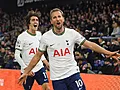 <strong>'Tottenham schakelt door en gaat vol voor vervanger Kane'</strong>