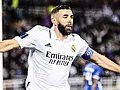 <strong>'Real Madrid pakt stevig uit met doublure Benzema'</strong>