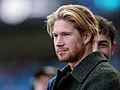 <strong>Pep Guardiola verrast uit het niets enorm met De Bruyne</strong>