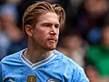 <strong>Flitsende De Bruyne slaat City-ploegmaats met verstomming</strong>