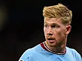 <strong>Zelfs De Bruyne onder indruk: 'Hij toont wekelijks zijn klasse'</strong>