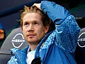 <strong>'Kevin De Bruyne? Op dezelfde hoogte als Messi en Ronaldo'</strong>