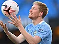 <strong>Magistrale De Bruyne slaat ploegmaat met verstomming</strong>