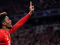 <strong>Bayern heeft goed nieuws over Coman na hartoperatie</strong>