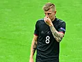 <strong>Klasse: Kroos richt zich tot Pedri in emotioneel afscheid</strong>