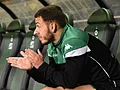 <strong>Kylian Hazard spreekt zich uit over toekomst bij Cercle Brugge</strong>