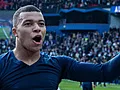 <strong>'PSG paait Mbappé met Franse WK-transfer'</strong>