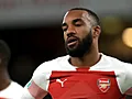 <strong>Lacazette weer betrapt met lachgas: Arsenal 'neemt zaak serieus' </strong>