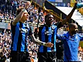 <strong>Club Brugge kan alsnog op twijfelgeval rekenen</strong>