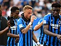 <strong>'Mata geeft voorbeeld: exodus Club Brugge van start'</strong>