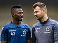 <strong>OFFICIEEL: Club Brugge neemt afscheid van jong talent</strong>