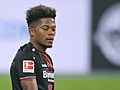 <strong>Fantastische goal Bailey levert Leverkusen niets op (🎥)</strong>