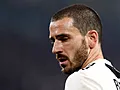 <strong>Bonucci: 'Nederland was bang van Italië'</strong>