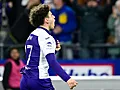 <strong>Leoni held van Lotto Park: Anderlecht wint wéér van Cercle</strong>