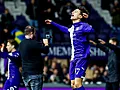 <strong>Leoni benoemt groot titelwapen bij Anderlecht</strong>