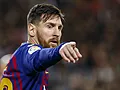 <strong>Manchester United daagt Messi uit: 'Kom maar op!'</strong>