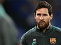 <strong>'Messi laat van zich horen: háál Ajacied op'</strong>