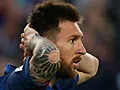 <strong>'Geschrokken Messi adviseert Barça: 'Laat topaankop schieten!''</strong>