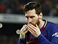 <strong>'Messi geeft Barça gouden tip: de nieuwe Gareth Bale'</strong>