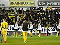 <strong>'Lokeren laat twee ervaren spelers gratis vertrekken'</strong>