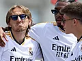 <strong>'Wending in Madrid: Modric bereid tot enorm offer'</strong>