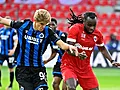 <strong>'Antwerp beslist over aankoop Lukaku en Avenatti'</strong>