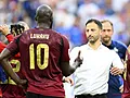 <strong>Géén Lukaku na deal met Tedesco, drie Duivels ontbreken</strong>