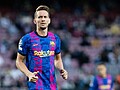 <strong>'Barça dumpt Luuk de Jong met spectaculaire ruildeal'</strong>