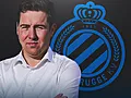 <strong>Club Brugge wil straffe transfer</strong>