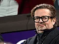 <strong>'Coucke diep teleurgesteld in Anderlecht-transfer'</strong>