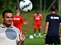 <strong>'Overmars krijgt Nederlandse hulplijn voor Antwerp-transfer'</strong>