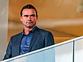 <strong>Overmars slaat weer toe: toptarget tekent voor 5 jaar</strong>