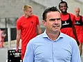 <strong>'Overmars drukt door voor toptransfer Antwerp'</strong>