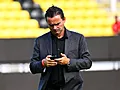 <strong>'Overmars loopt nieuw transferrecord mis'</strong>