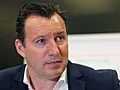 <strong>'Wilmots zwaar teleurgesteld in ex-Rode Duivel'</strong>