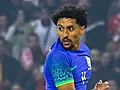 <strong>Marquinhos geeft alleszeggende reactie op walgelijke fans</strong>