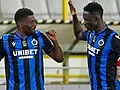 <strong>'Club Brugge wil opvolger Kossounou in Duitsland halen'</strong>