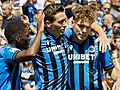 <strong>Club Brugge slaat weer toe: sterkhouder tekent bij tot 2026</strong>