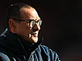 <strong>'Sarri vraagt Chelsea-bestuur om bij Barça te gaan shoppen'</strong>