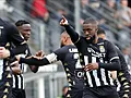 <strong>Charleroi lokt speler van Club Brugge naar Zwarte Land</strong>