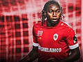 <strong>Antwerp vindt verrassende opvolger Mbokani</strong>