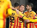 <strong>KV Mechelen haalt slag thuis: contract tot 2025</strong>