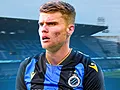 <strong>Sobol krijgt genadeschot bij Club Brugge</strong>