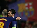 <strong>'Messi geeft bestuur twee namen om Iniesta op te volgen'</strong>