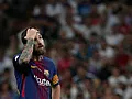 <strong>'Messi niet te spreken over 'De Mol' in kleedkamer Barça'</strong>