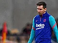 <strong>'Messi maakte zich hard voor Barça-transfer Nederlander'</strong>